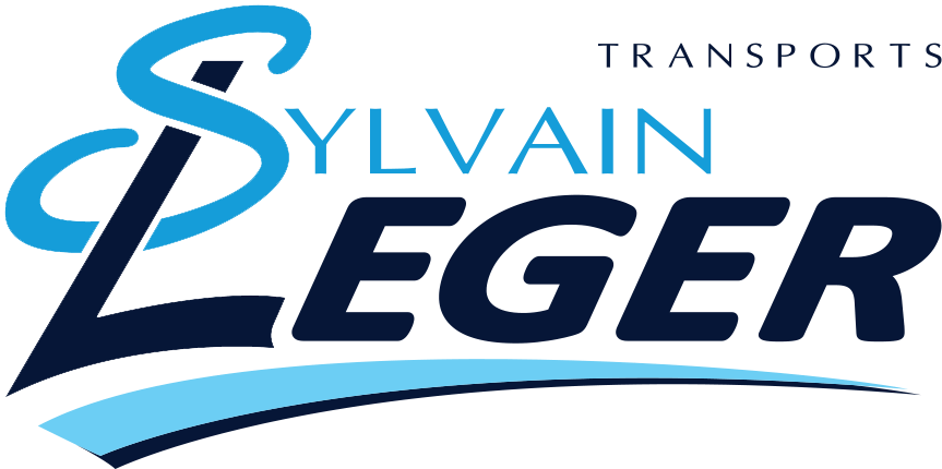 logo Sylvain Leger